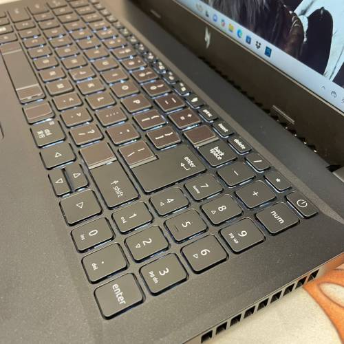 (荃灣實體店💓Acer  i7 13620H16核/RTX4050/8,16gb ram/128,512,1tb ssd/玩3A大作...