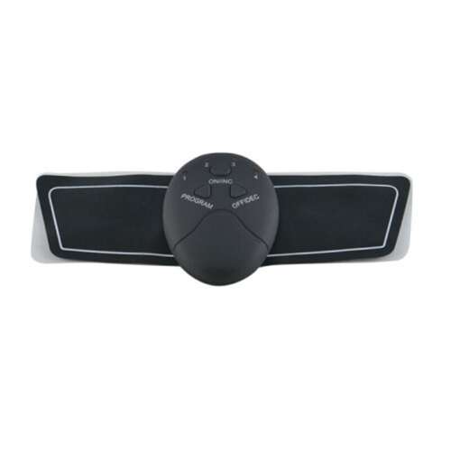 EMS腹肌刺激器 家用健身鍛鍊 健身儀 適合男性和女性