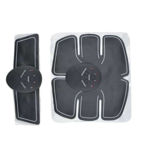 EMS腹肌刺激器 家用健身鍛鍊 健身儀 適合男性和女性