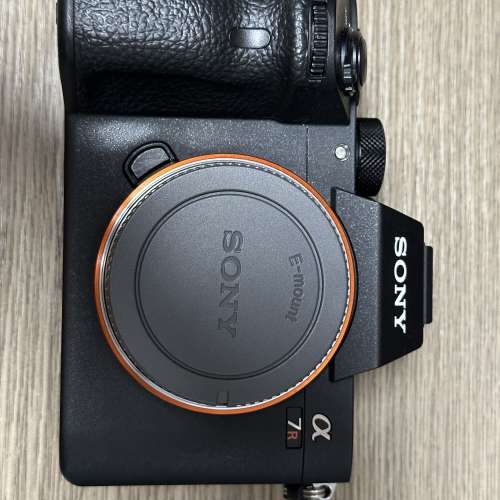 Sony 相機 A7r3 A7riii A7r iiii A7r mark3