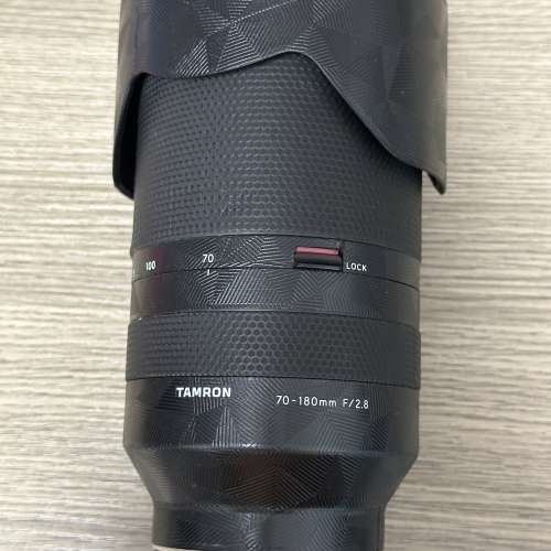 Tamron 70-180mm 2.8 Di III VXD SONY E Mount 有保