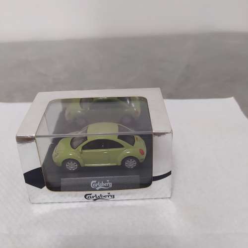 CARLSBERG 汽車模型1盒