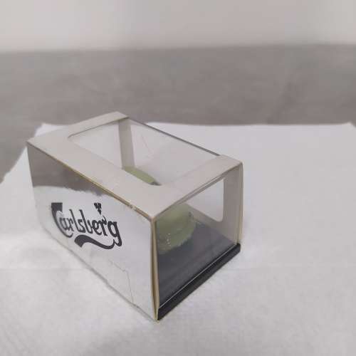 CARLSBERG 汽車模型1盒