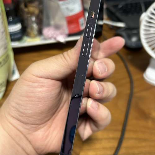 iPhone 14pro 256GB 紫色