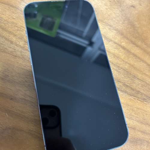 iPhone 14pro 256GB 紫色