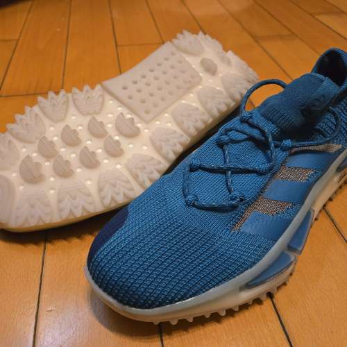98% New Adidas 正品NMD S1 男 Us9.5 / Uk 9