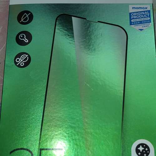 momox GLASSPRO+ for I Phone 13 Pro Max