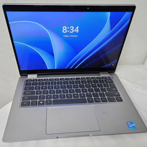 i5-1145G7 Touch觸摸 Latitude 5320 11代CPU 13.3" 16g ram 512g SSD 1920x1080 TOUCH