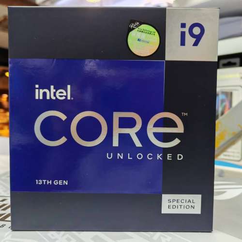 i9-13900KS ASUS ROG Z790 FORMULA 三星 990 PRO 2T ROG Thor II 1200W 80 Plus