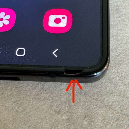 睇內文 Samsung Galaxy Fold 5 12+1TB 國際版