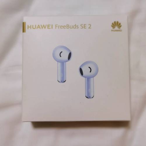 [4色選擇] HUAWEI 華為FreeBuds SE2 藍牙耳機 Bluetooth Earbuds
