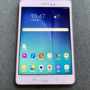 Samsung Galaxy tab A 連筆 三星