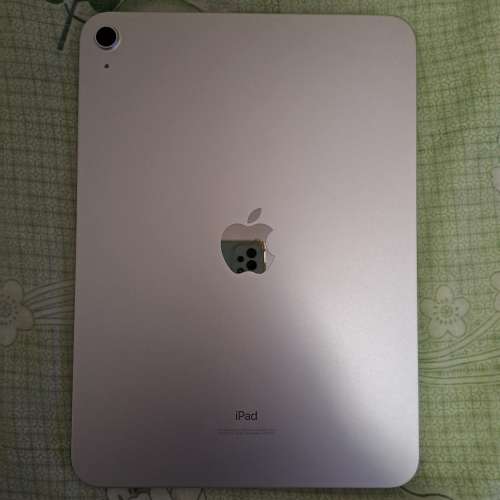 iPad 10 64gb 港行