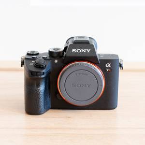 Sony A7R3 (A7RIII)