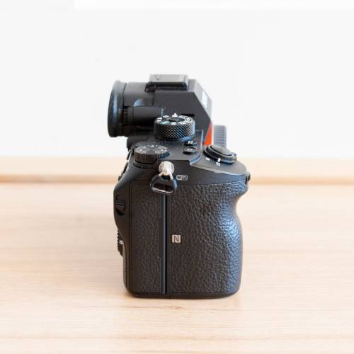 Sony A7R3 (A7RIII)