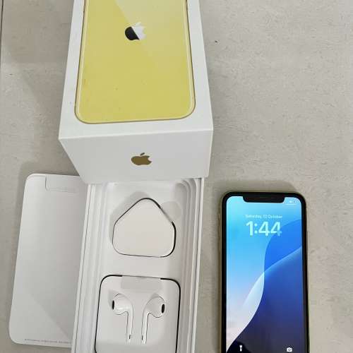 iPhone 11 128G