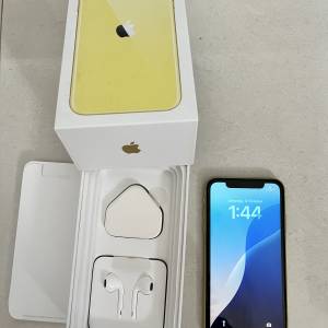 iPhone 11 128G