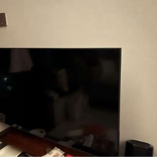Samsung 43&rdquo; LCD TV