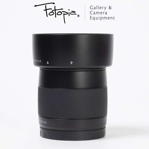 || Hasselblad XCD 45mm F3.5 with lens hood (SC~32xx) ||