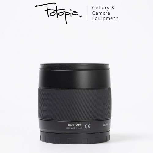 || Hasselblad XCD 45mm F3.5 with lens hood (SC~32xx) ||