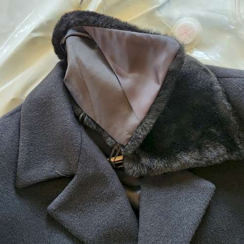 日本品牌大褸-韓製