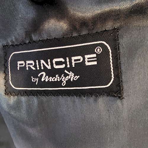 純茄士咩義大利製大衣