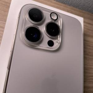 iphone 15 pro 128 原色