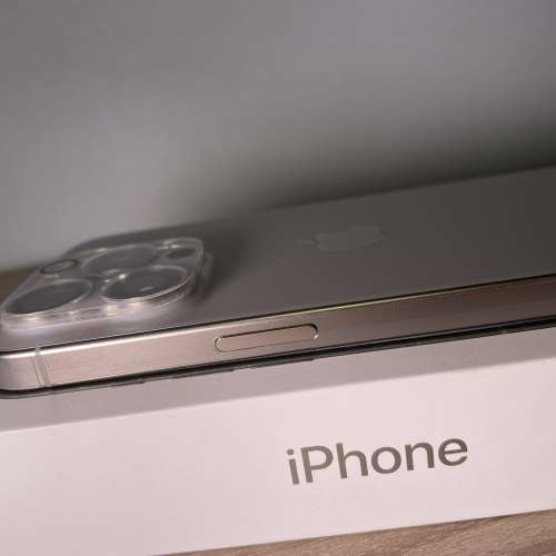 iphone 15 pro 128 原色