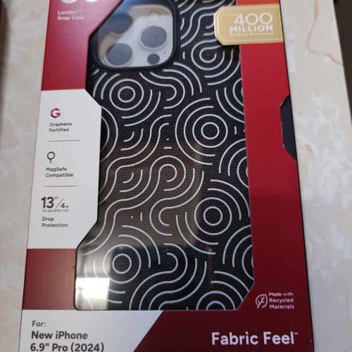 zagg iPhone 16 手機殼