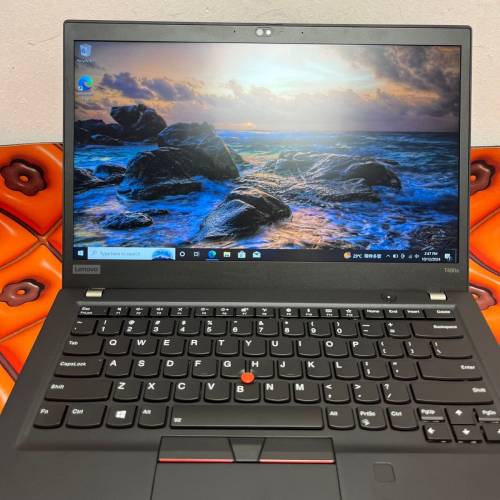 (超高質,T490s)Lenovo Ultrabook ThinkPad i5 /i7