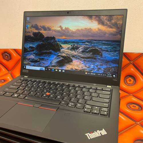 (超高質,T490s)Lenovo Ultrabook ThinkPad i5 /i7