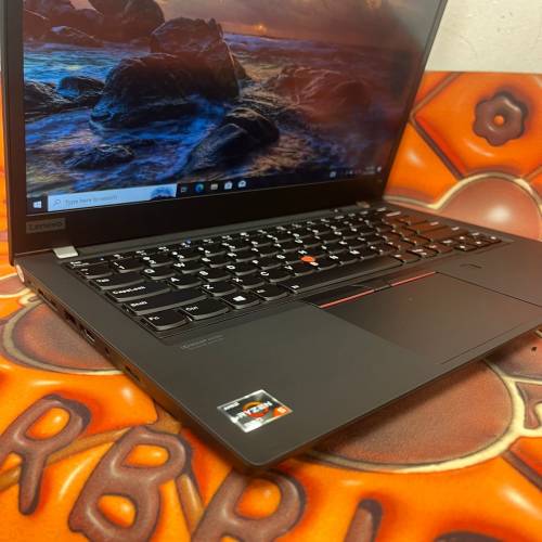 (全新,荃灣實體店😍 大量現貨超靚T14)Lenovo超薄機