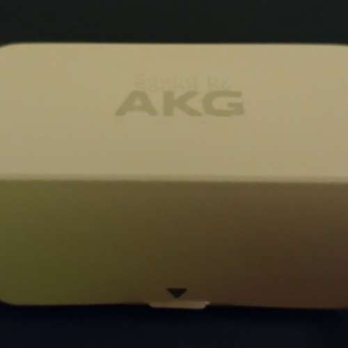 Samsung Sound by AKG original TypeC earphone Brand-new