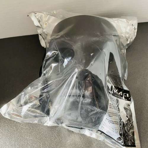 Costume Party USE Full Face Plastic Mask 化妝舞會面具