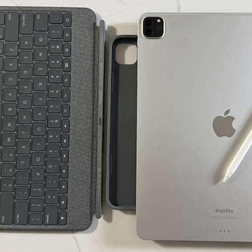 95% new iPad Pro 12.9 gen6 M2 128g Wi-Fi 全Set賣