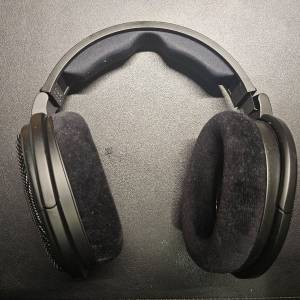 SENNHEISER - HD 660S2