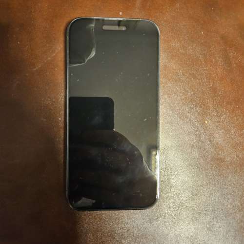 99%新Apple iPhone 14 Pro 行貨紫色128g