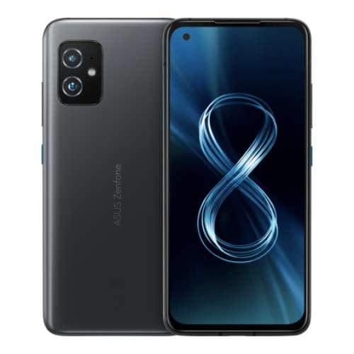 行貨ASUS Zenfone 8 (8+128GB)