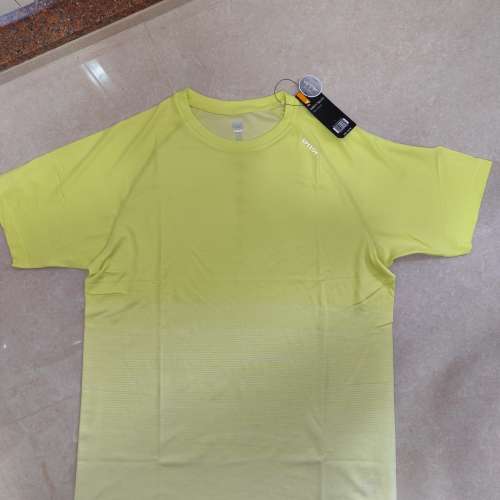 4折賣BALENO 快乾透氣冰涼運動 Tee training nike adidas uniqlo dri fit zara luma