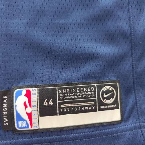minnesota towns swingman 波衫nike jordan nba jersey