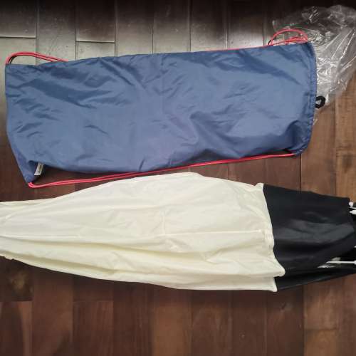 GMetal LED 直播/攝影燈 (Bowens 保榮卡口)