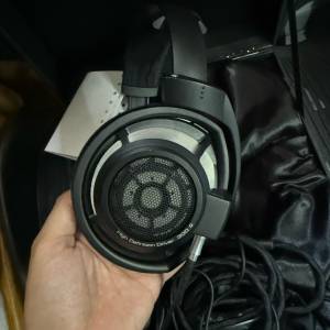 Senheiser HD800S