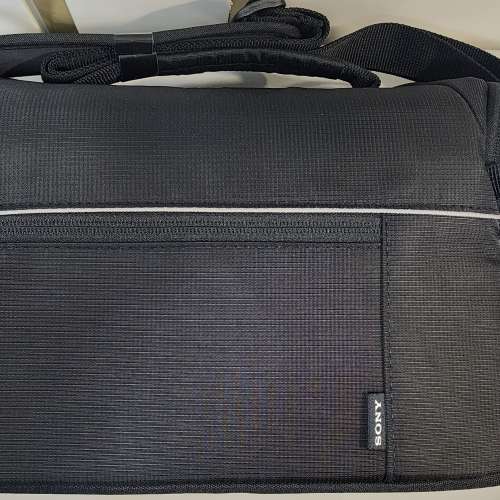 Sony 相機袋