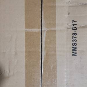 Hottoys MMS378-D17 AVG MK6 special edition