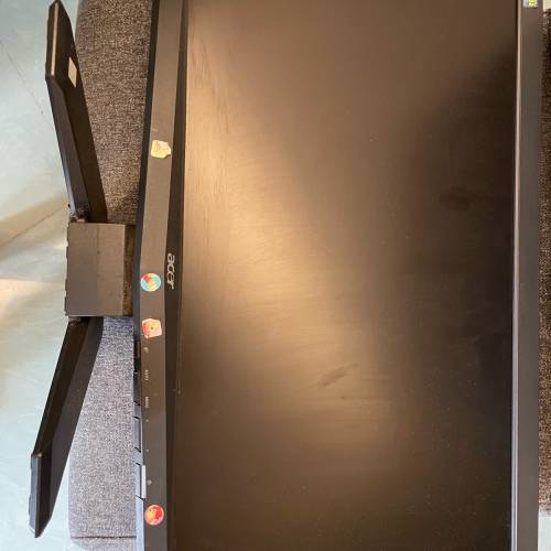 acer X203h 顯示器