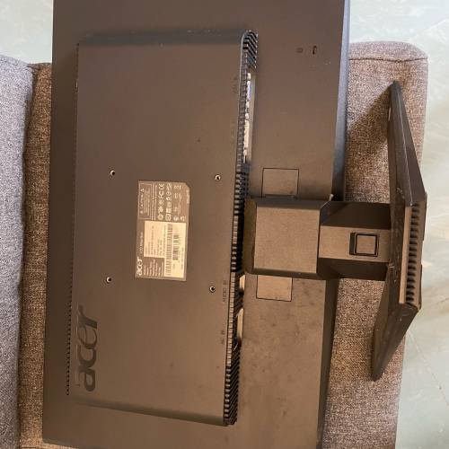 acer X203h 顯示器