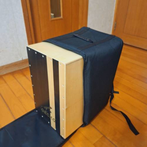 Busking 租借服務