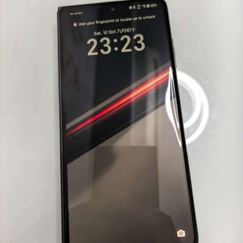 99新 港行Honor Magic V2 RSR 保時捷版