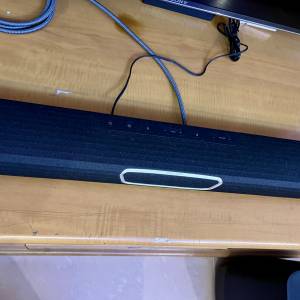 Polk MagniFi Max
