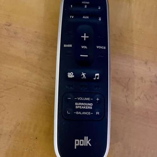 Polk MagniFi Max